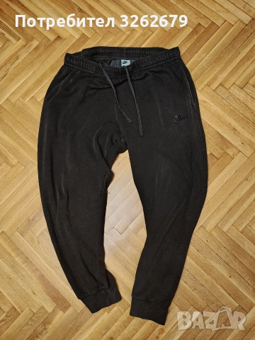 Nike оригинално долнище размер xxl