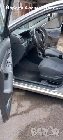 тойота корола , снимка 7 - Автомобили и джипове - 43009760