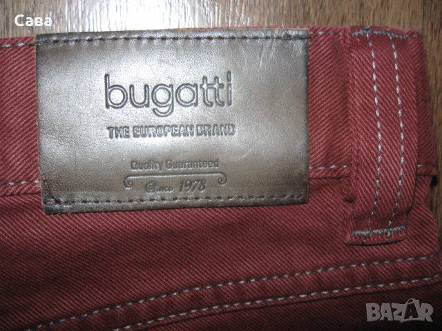 Дънки BUGATTI   мъжки,М