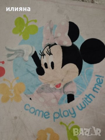 детски килим, снимка 2 - Килими - 44119762