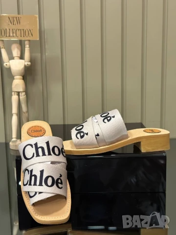 чехли chloe , снимка 11 - Чехли - 51301267