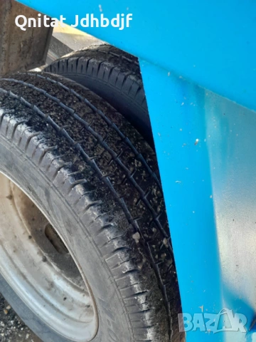 Продава се камион в гр Кнежа в отлично състояние за повече информация +359878508284 Алеко 