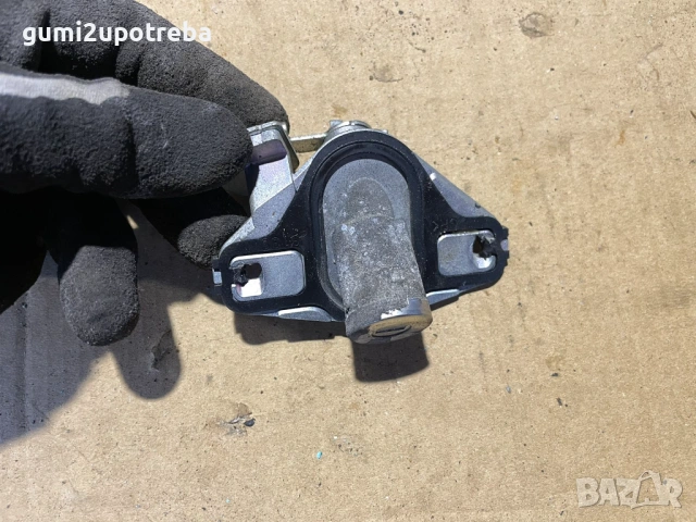 Заключващ Механизъм Багажник Патрон Toyota GT86 2018 Subaru BRZ