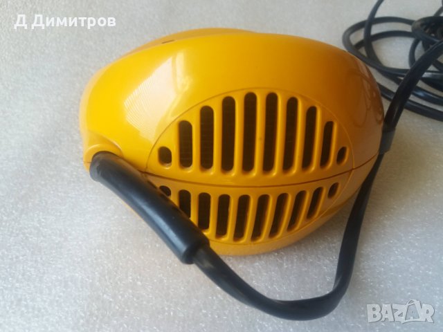 Корекомски сешоар KRUPS!, снимка 4 - Сешоари - 39769412