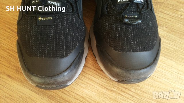 Adidas Terrex Gore-Tex размер EUR 35 1/3 / UK 3 детски маратонки водонепромукаеми - 1488, снимка 13 - Детски маратонки - 43718578