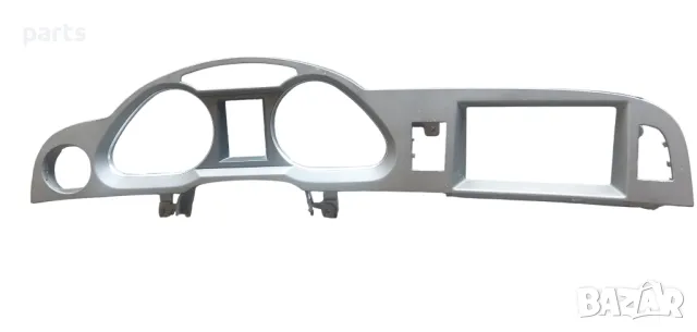 Пластмаса Километраж Ауди A6 4F C6 (2)
- 4F1857115B