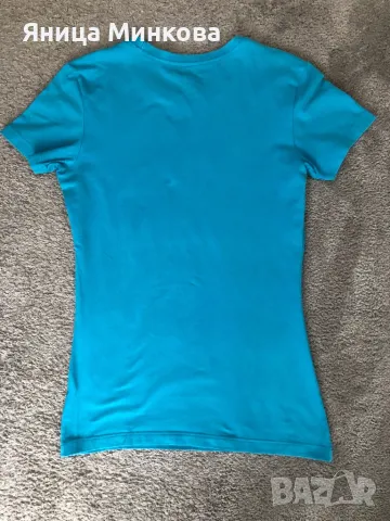 Дамска тениска Nike, снимка 7 - Тениски - 49284315