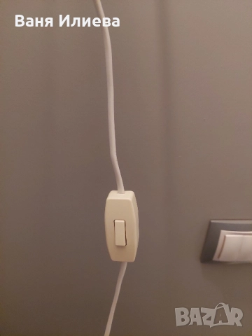 Аплик за стена , снимка 8 - Лампи за стена - 51966111