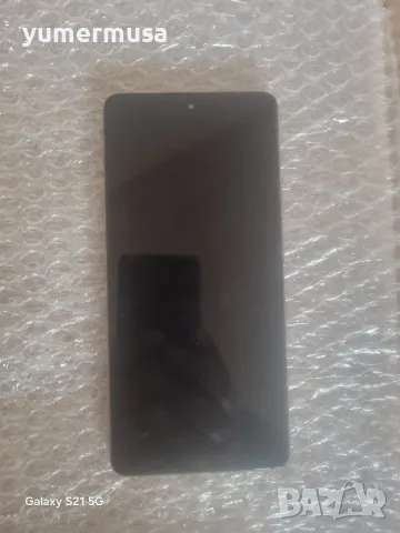 Xiaomi 11T/11T Pro-оригинален дисплей с рамка 