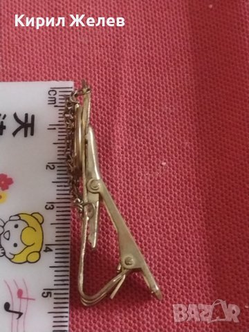 Ретро Арт стил брошка накит украшение КОН много красива 40923, снимка 6 - Други - 43725906