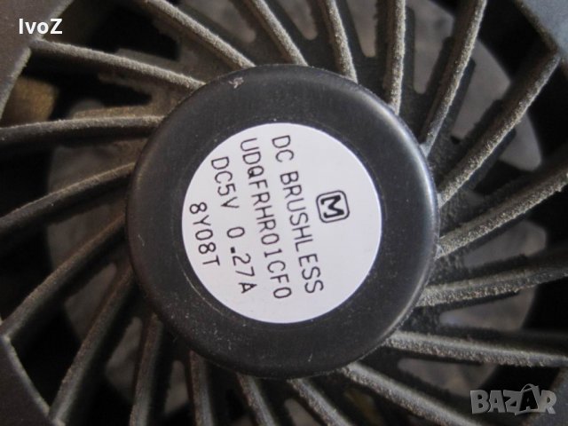 Продавам лаптоп Sony VGN-FW31M-на части, снимка 4 - Лаптопи за дома - 26956730