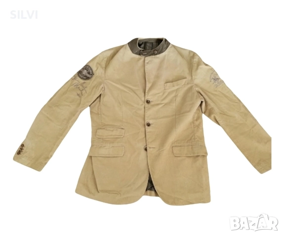 Мъжко сако La Martina