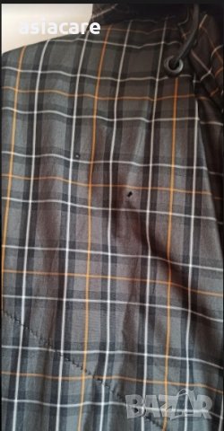 Зимно яке Carhartt Kipnuk Venice Jacket Steel Orange, размер М, снимка 5 - Якета - 34897966