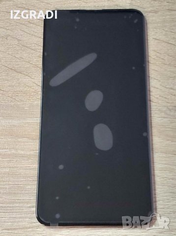 Дисплей и тъч скрийн за Huawei P smart Pro POT-LX1