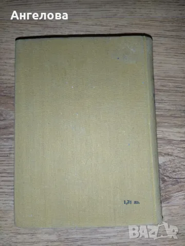 правописен речник, снимка 4 - Българска литература - 47805318