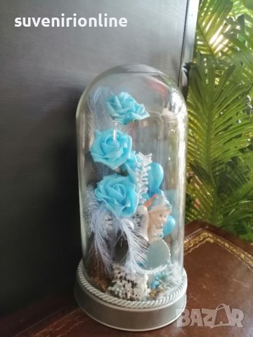 Терариум, снимка 2 - Декорация за дома - 37055292