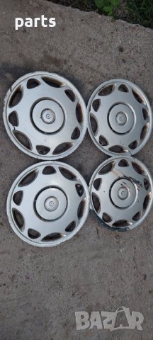 Тасове БМВ - Тазове БМВ 4 броя N, снимка 2 - Аксесоари и консумативи - 36660574