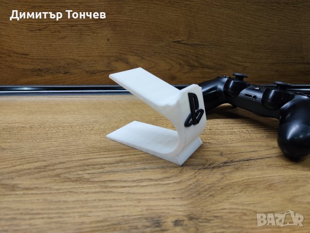 PlayStation 4 Стойка Поставка за Джойстик ps4, снимка 2 - Игри за PlayStation - 43840281