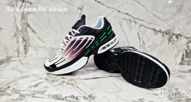 Мъжки маратонки Nike от 40 до 45 номер - Налични различни цветове, снимка 17 - Маратонки - 47359379