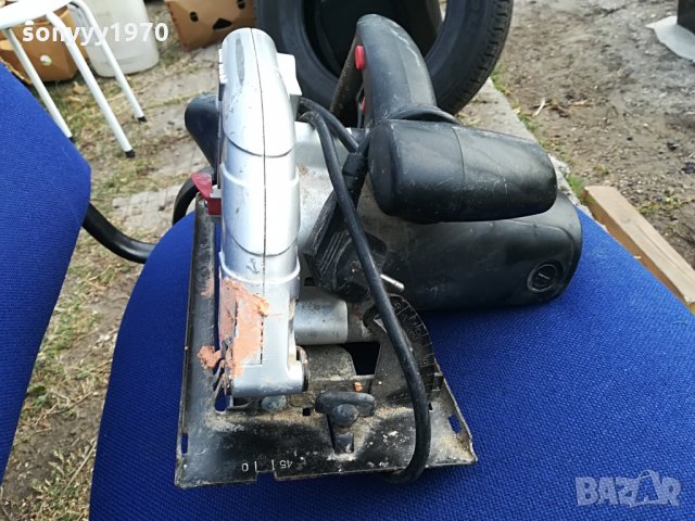 skil-циркуляр-внос франция, снимка 16 - Други инструменти - 26675085