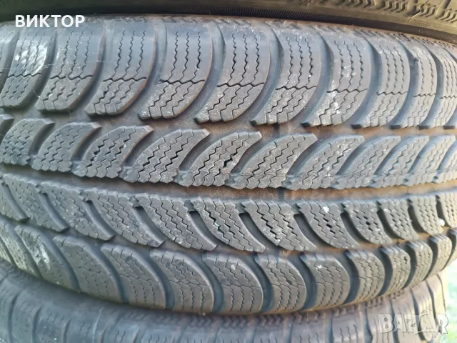 195/65/15,sava,7mm,dot 3417,top, снимка 5 - Гуми и джанти - 47630811