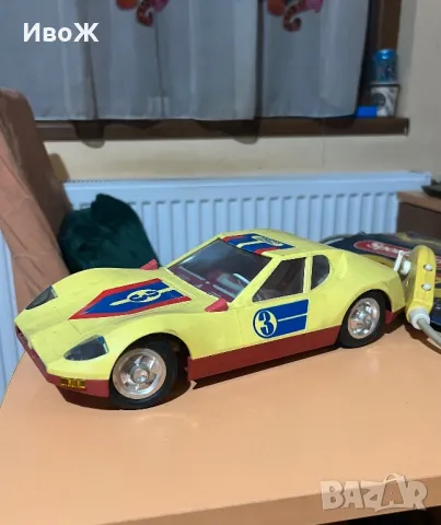 Стара количка Norma, снимка 2 - Колекции - 49292355