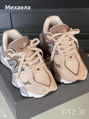 Дамски маратонки New Balance - няколко цвята - 49 €, снимка 13 - Маратонки - 53091523