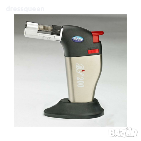 BS-200 Газова Горелка JET TORCH