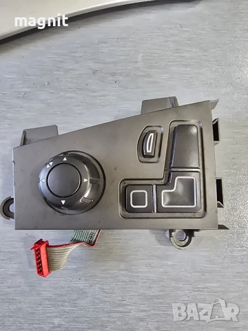 6918380 Управление Седалка за БМВ BMW E65 E66