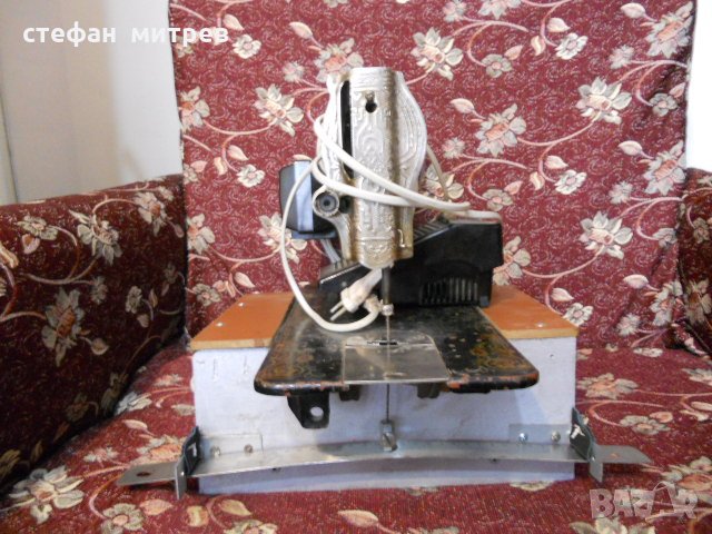 контурен трион, снимка 3 - Други инструменти - 27005576