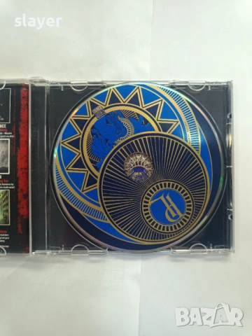 Оригинален диск Paradise Lost, снимка 2 - CD дискове - 53496822