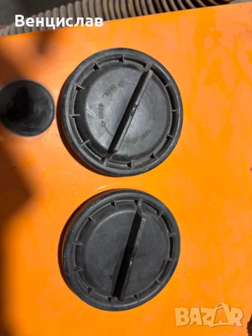 Капачки за фарове бмв ф10