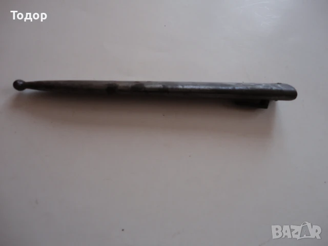 Кания за щик , снимка 7 - Колекции - 50470920