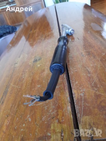 Стар поялник Vicsol, снимка 8 - Други ценни предмети - 37053309