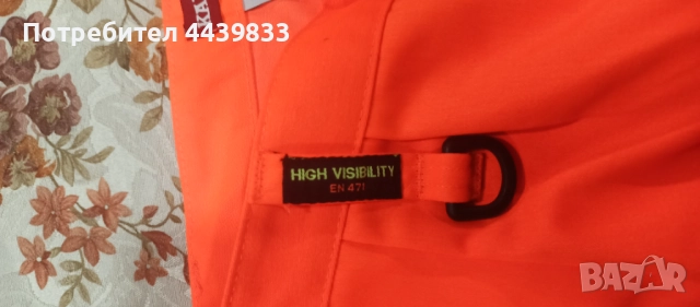 Дълги работни панталони Kansas, снимка 4 - Панталони - 52923498