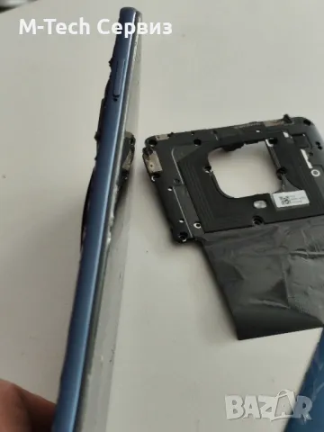 Xiaomi Redmi Note 9 Pro M2003J6B2G части батерия блок захранване лентов кабел камера бутон сим държа, снимка 3 - Резервни части за телефони - 49749321