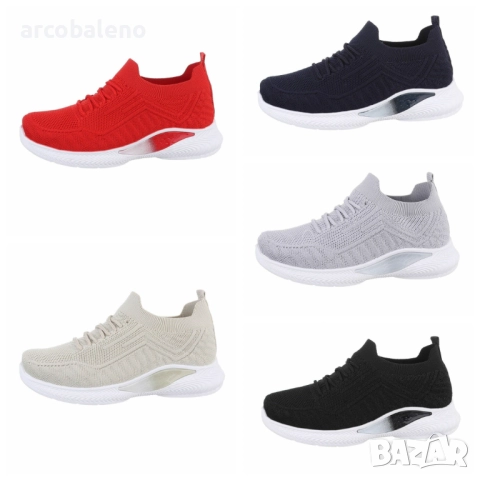 Детски ежедневни обувки унисекс, 5цвята 