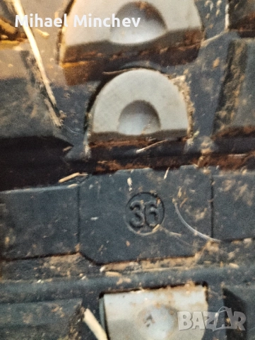 Детски ботуши, снимка 3 - Детски боти и ботуши - 52983839