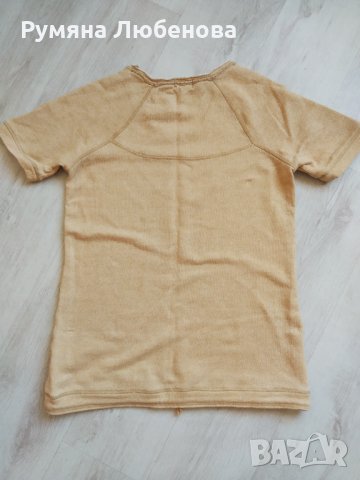 Блуза, снимка 2 - Тениски - 32777485