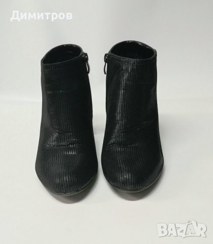 Дамски боти №38, снимка 2 - Дамски боти - 38717161