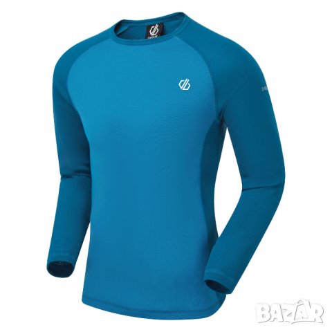 Мъжко термобельо комплект Dare 2b Exchange, снимка 12 - Спортни дрехи, екипи - 35595768