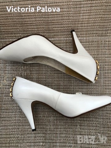 Австрия,класически обувки ,естествена кожа, снимка 1