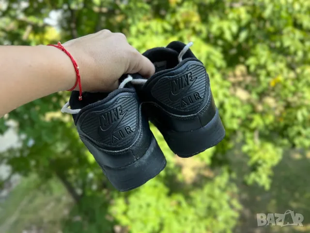 Nike Air Max 90 — номер 38.5, снимка 4 - Маратонки - 47322428