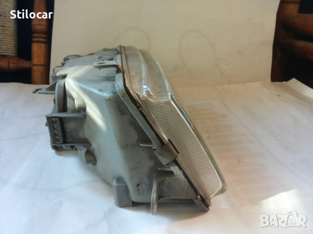 Фар Seat Toledo 95г ляв Hella, снимка 3 - Части - 44874462