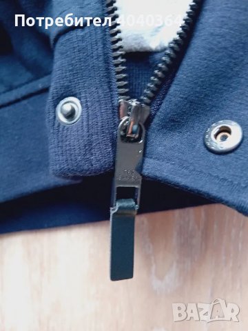 Ted Baker N6 XL яке, снимка 8 - Якета - 47273392