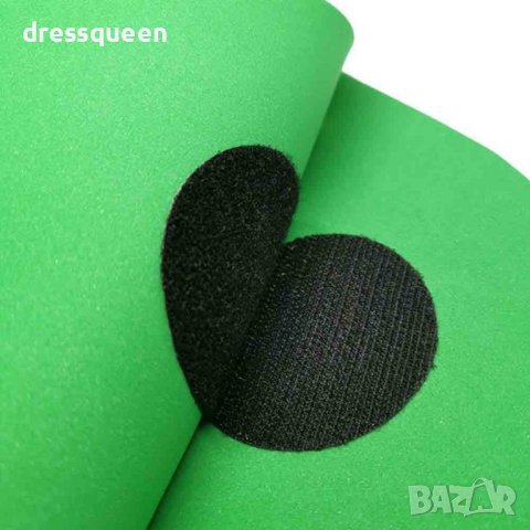 2981 Самозалепващи велкро подложки за фиксиране на различни предмети, снимка 5 - Други стоки за дома - 44126139