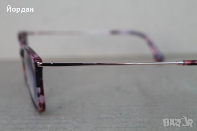 Очила ''Farhart'' лимитирана серия Olsol'', снимка 4 - Слънчеви и диоптрични очила - 43559867
