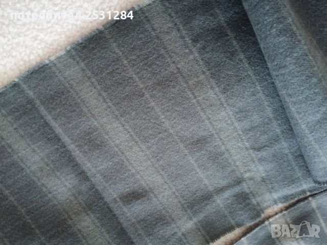 Нов шал унисекс кашмир, снимка 10 - Шалове - 53520128