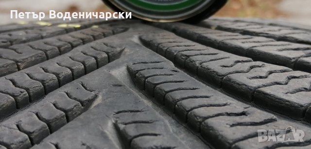 Единична гума 205 55 16 Мишелин Michelin
1 брой
Нов внос
Не е нова
Застраховка. 
