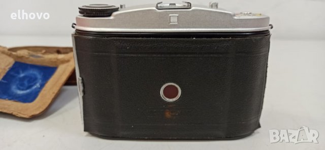 Фотоапарат Kodak Baldixette, снимка 8 - Фотоапарати - 32382585